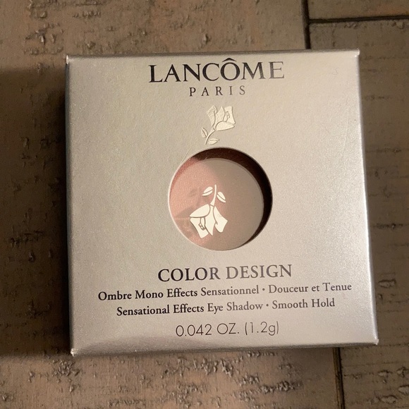Lancôme Color Design Eye Shadow - Picture 1 of 4